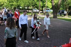 Obchody 234. rocznicy uchwalenia Konstytucji 3 Maja