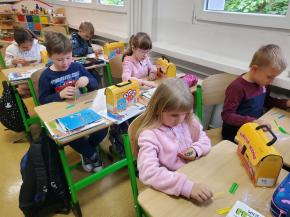 Migawki klasy IA