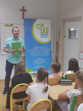 Świętujemy Międzynarodowy Dzień Czystego Powietrza