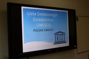 Odkrywamy Polskie Dziedzictwo UNESCO