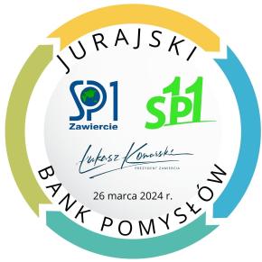 JURAJSKI BANK POMYSŁÓW, czyli Wuefiści w akcji! 