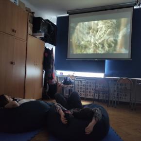 Mitologia słowiańska w bibliotece - podsumowanie wiedzy o stworach.