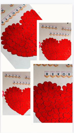 Bicie Rekordu w pierwszej pomocy