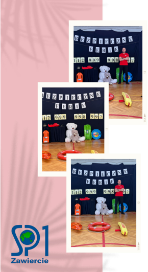 Zasady bezpieczeństwa związane ze sportami zimowymi oraz spędzaniem czasu wolnego w mieście podczas ferii