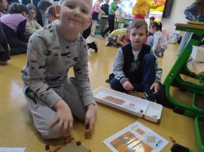 W świecie Minecrafta