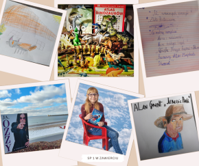 Rozstrzygnięcie akcji czytelniczej 