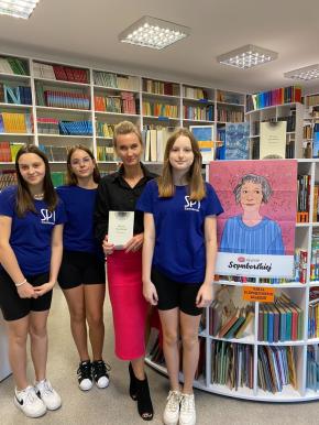 Ogólnopolski Dzień Głośnego Czytania z Biblioteką Pedagogiczną