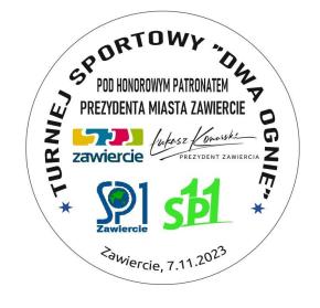 Popularyzujemy SPORT  jako święto kreatywności, odwagi i zabawy