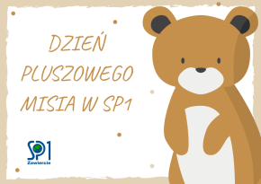 Dzień Pluszowego Misia